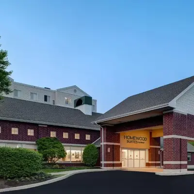 Homewood Suites Lansdale