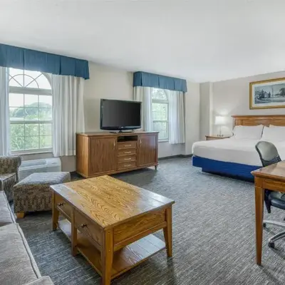 SureStay Plus Hotel by Best Western Elizabethtown Hershey