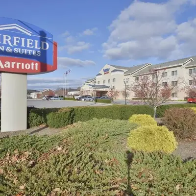 Fairfield Inn and Suites by Marriott Williamsport