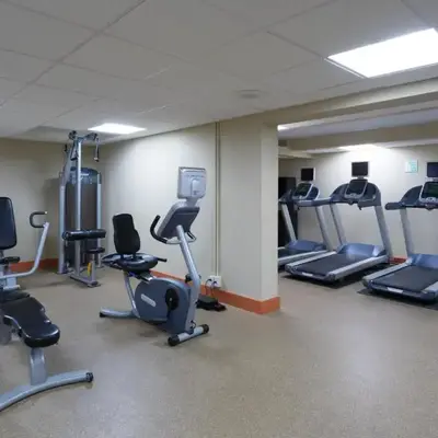 Holiday Inn Harrisburg I-81 Hershey Area by IHG