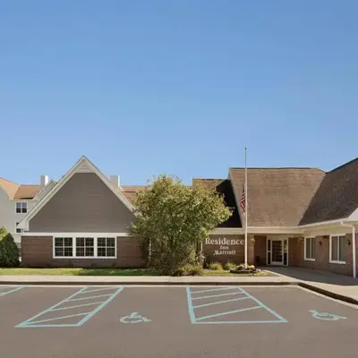 Residence Inn Scranton