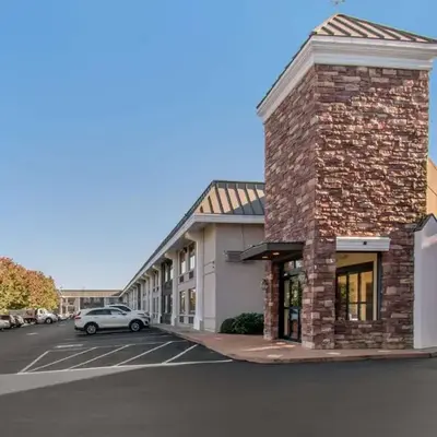 Hotel Hanna
