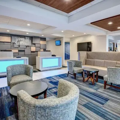 Holiday Inn Express Woodbridge by IHG