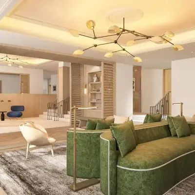 Kimpton Ashbel New York Park Avenue