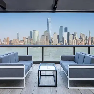 Hyatt House Jersey City