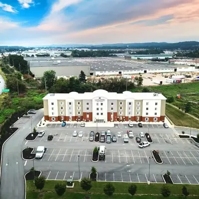 Candlewood Suites York by IHG