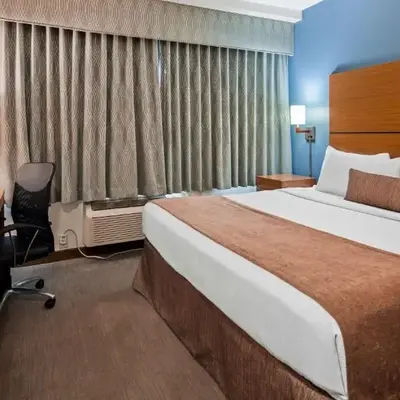 Best Western Plus Philadelphia Convention Center Hotel