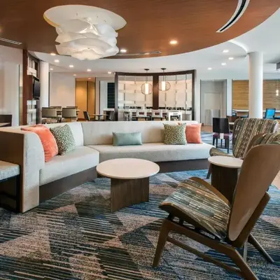 SpringHill Suites by Marriott Mount Laurel