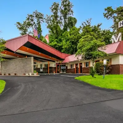 Highland Inn New Cumberland