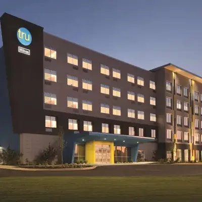 Tru By Hilton Lancaster East