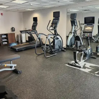 Holiday Inn Express Philadelphia NE-Bensalem by IHG