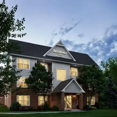 Residence Inn by Marriott Harrisburg Carlisle
