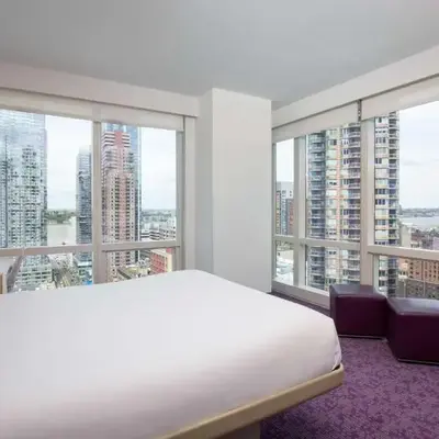 YOTEL New York Times Square