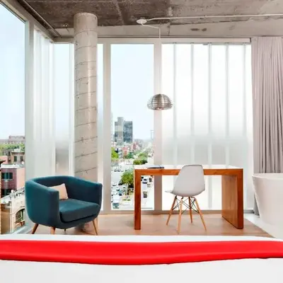 Nolitan Hotel SoHo - New York
