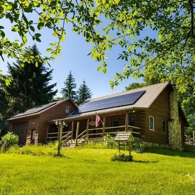 Roscoe Retreat