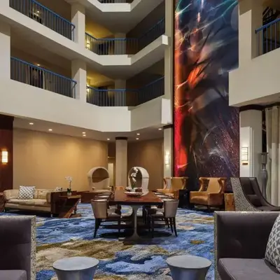 Delta Hotels by Marriott Philadelphia Airport