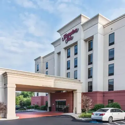 Hampton Inn Doylestown
