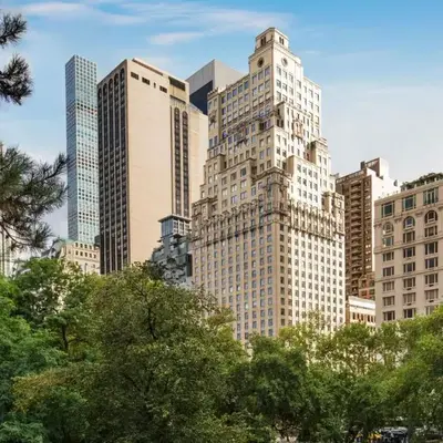 The Ritz-Carlton New York