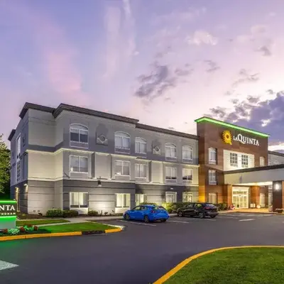 La Quinta by Wyndham Mt. Laurel - Philadelphia