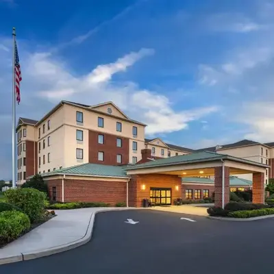 Homewood Suites by Hilton Newtown - Langhorne