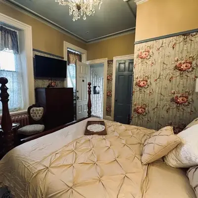 Susquehanna Manor Inn