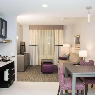 Homewood Suites By Hilton Allentown Bethlehem Center Valley