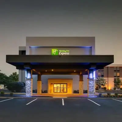 Holiday Inn Express Voorhees/ Mt. Laurel by IHG