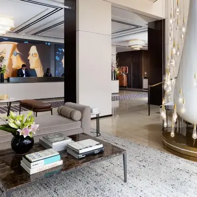The Langham