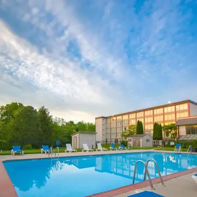 Chester Hotel and Conference Center