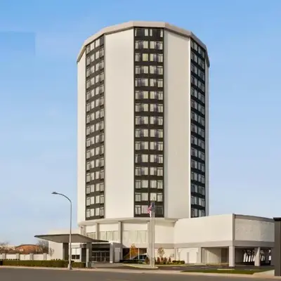 Holiday Inn Philadelphia Arpt-Stadium Area by IHG