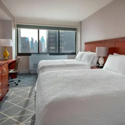 Courtyard by Marriott New York Manhattan/ Fifth Avenue