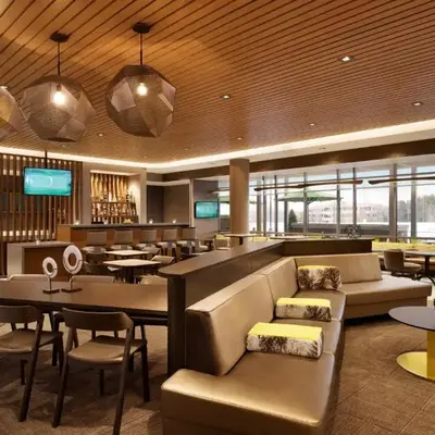 SpringHill Suites by Marriott Allentown Bethlehem/Center Valley