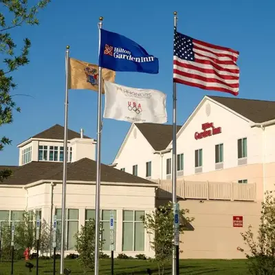 Hilton Garden Inn Mount Holly/Westampton