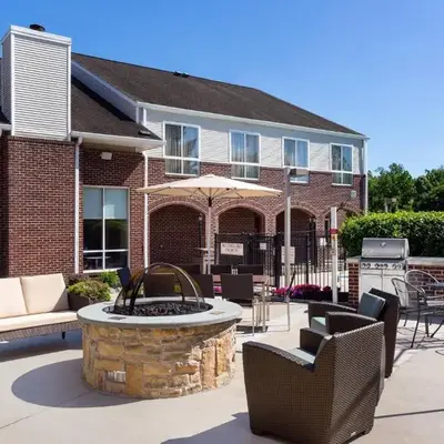Residence Inn Philadelphia Willow Grove