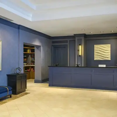 Bridgewater Marriott