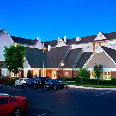 Residence Inn by Marriott Somerset