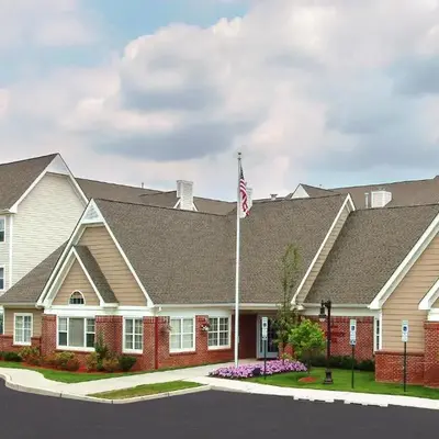 Residence Inn Cranbury South Brunswick