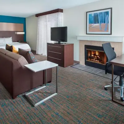 Residence Inn Philadelphia Valley Forge