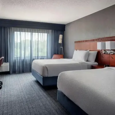 Courtyard by Marriott Paramus