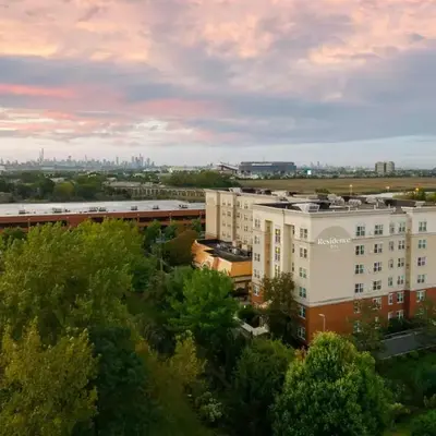 Residence Inn East Rutherford Meadowlands