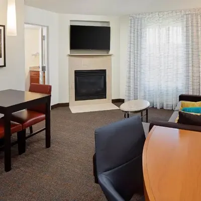 Residence Inn by Marriott Harrisburg Hershey