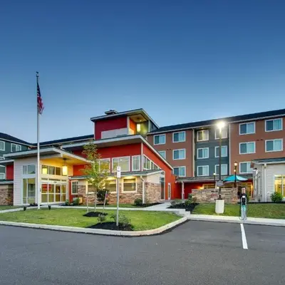 Residence Inn by Marriott Philadelphia Valley Forge/Collegeville