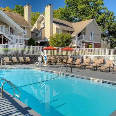 Residence Inn Binghamton