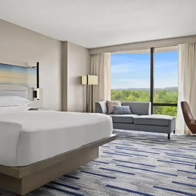 Marriott Saddle Brook