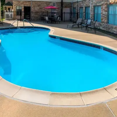 TownePlace Suites Wilmington Newark / Christiana