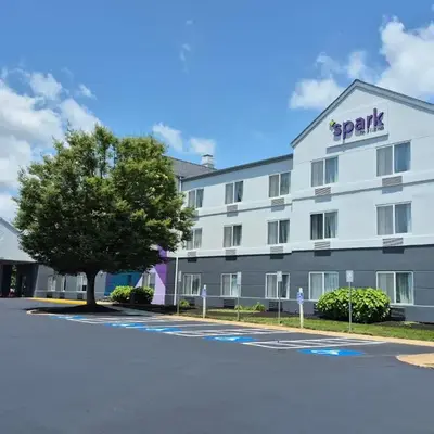 Spark by Hilton Lancaster