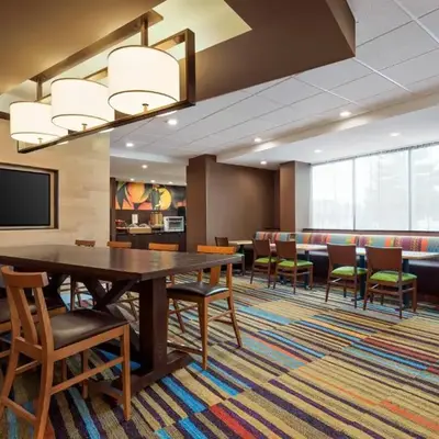 Fairfield Inn by Marriott Philadelphia West Chester/Exton