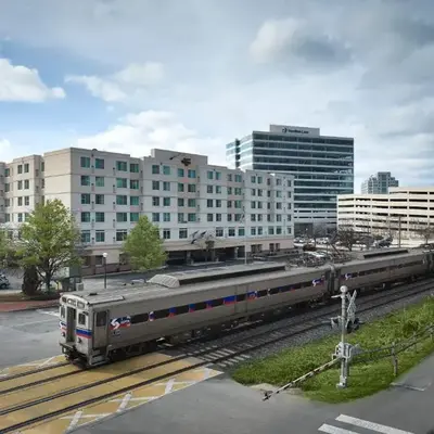Residence Inn Philadelphia Conshohocken