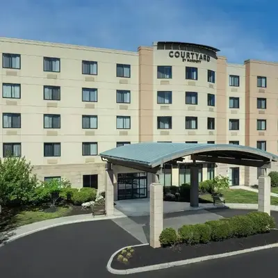 Courtyard Philadelphia Great Valley/Malvern