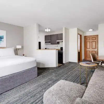 TownePlace Suites Philadelphia Horsham